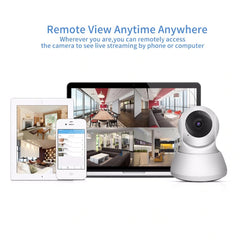 Wireless Security Camera Cctv Camera Wifi Camera Ip Camera Baby Monitor