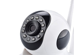 Indoor Security camera with night vision