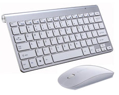 Wireless Keyboard And Mouse