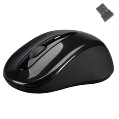 Optical Wireless Mouse