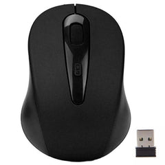 Optical Wireless Mouse