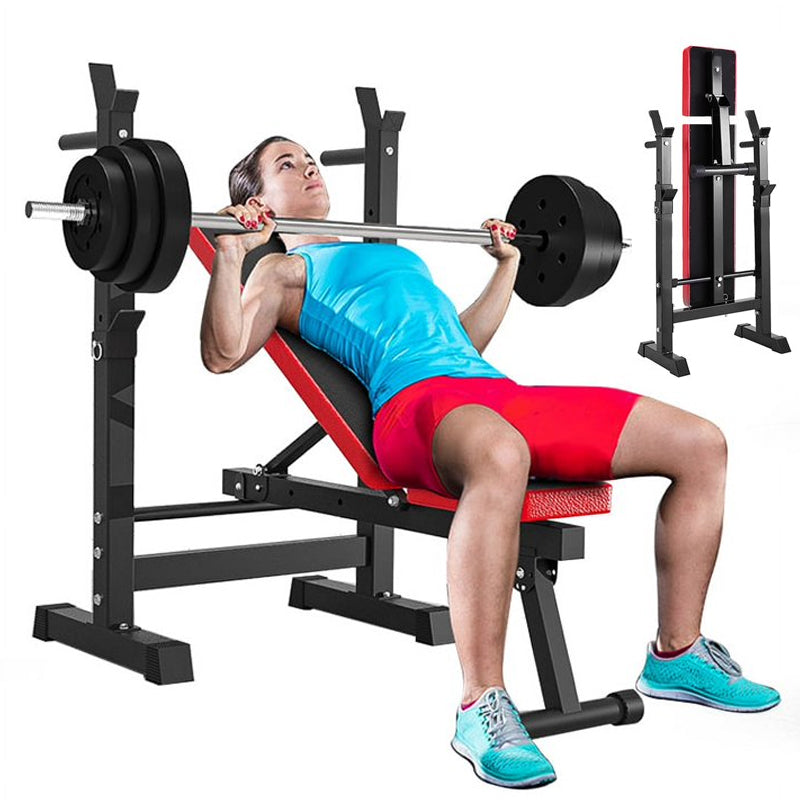 Adjustable Weight Bench