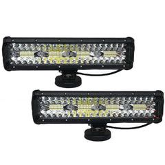 240 watt LED work light