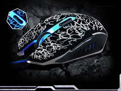 Gaming Mouse