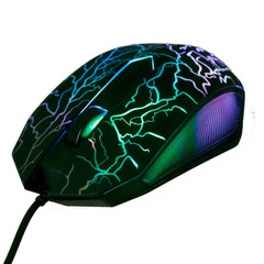 Gaming Mouse