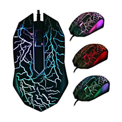 Gaming Mouse