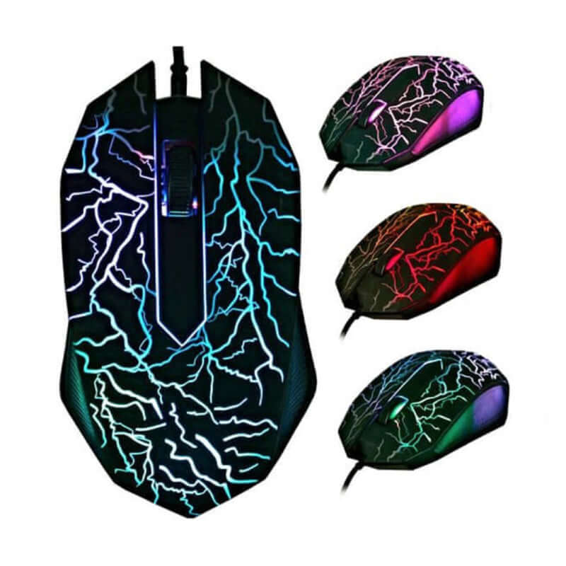 Gaming Mouse