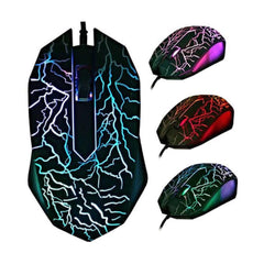 Gaming Mouse