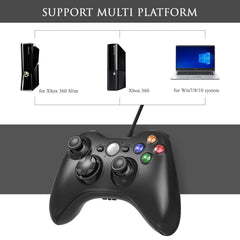 Xbox 360 Controller Replacement