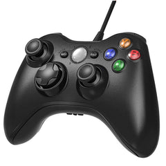 Xbox 360 Controller Replacement