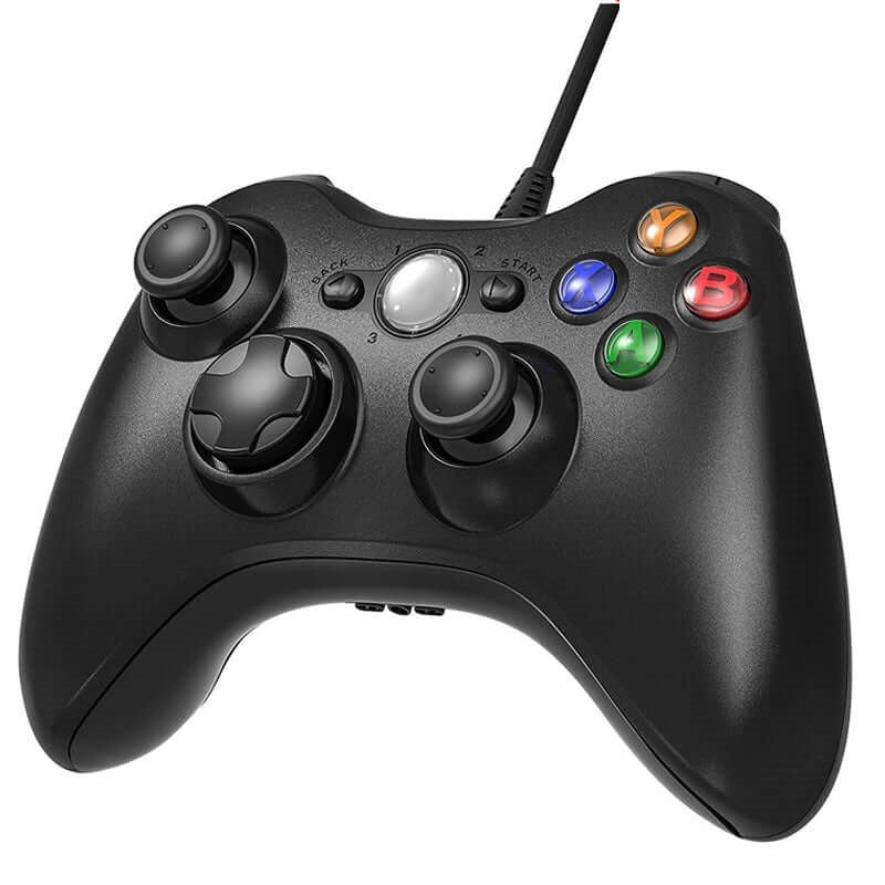 Xbox 360 Controller Replacement