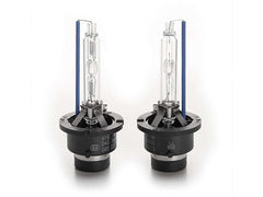 8000K 35W D4S Car Xenon Hid Headlight Replacement Bulb (Pack Of 2)