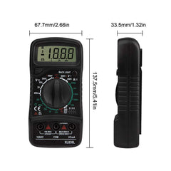 Multimeter Digital Multimeter