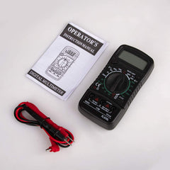 Multimeter Digital Multimeter