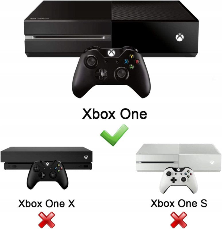 Xbox One Power Supply Charger - Main Image