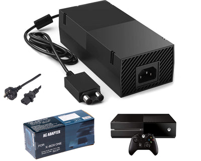 Xbox One Power Supply Charger