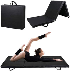 Gymnastics Mat