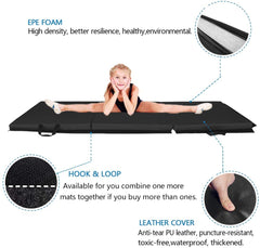 Gymnastics Mat Exercise Mat