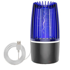 Electric mosquito killer lamp