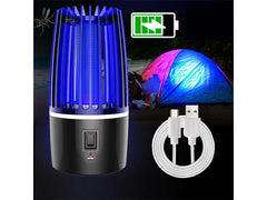 Electric Bug Zapper Mosquito Killer Lamp