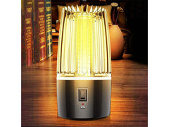 Electric Bug Zapper Mosquito Killer Lamp