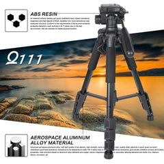 Professional Camera Tripod Monopd Stand