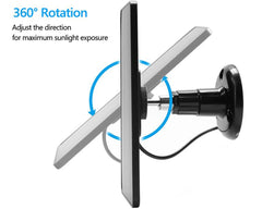 Solar Panel for Arlo Pro Camera