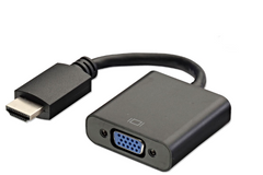 Hdmi To Vga Adapter 1080P high-quality