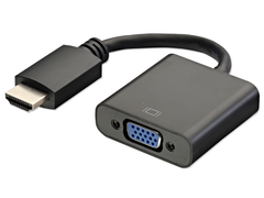 Hdmi To Vga Adapter 1080P high-quality