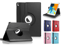 iPad 12.9 Case 360 Degree Rotating Stand Smart Case Protective Cover with Auto Wake Up/Sleep Feature for Apple iPad 12.9