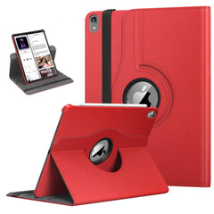 iPad 12.9 Case 360 Degree Rotating Stand Smart Case Protective Cover With Auto Wake Up/Sleep Feature For Apple iPad 12.9