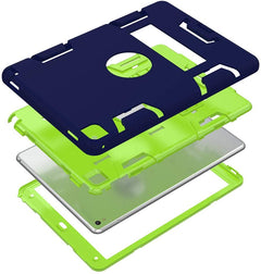 iPad 10.2 Case (7Th Gen) Rugged Shockproof Case