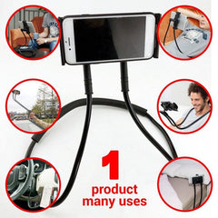 Mobile Phone Holder 360 Degree