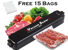 Food Vacuum Sealer