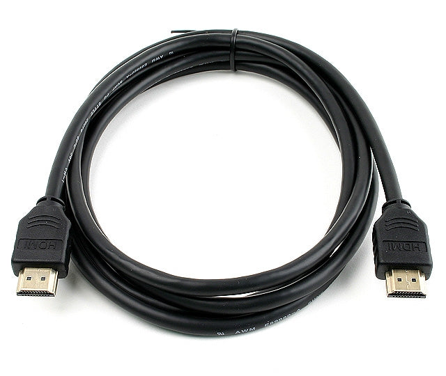 Hdmi Cable To Hdmi Cable High Speed 4K Hdmi Cable 1.5M - The Shopsite