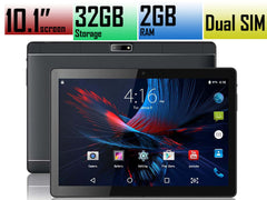 Android Tablet Black 32GB - The Shopsite