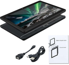 Android Tablet Black 16GB - The Shopsite