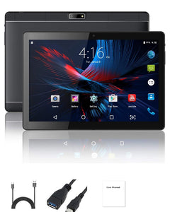 Android Tablet Black 32GB
