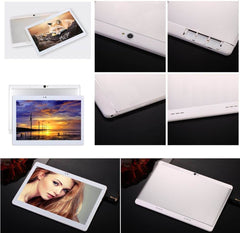 Android Tablet White 32GB - The Shopsite