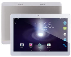 Android Tablet White 16GB - The Shopsite