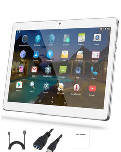 Android Tablet White 32GB