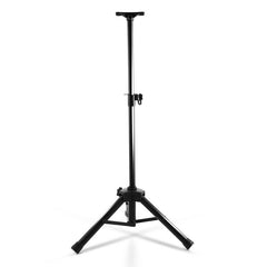 Studio Speaker Stands - Adjustable Height - Pair - The Shopsite