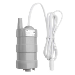 Submersible Water Pump 1000L/H Dc 12V 1000L/H 5M Submersible Brushless Water Pump - The Shopsite