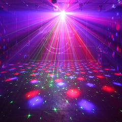Party Light Led Magic Ball Light - The Shopsite