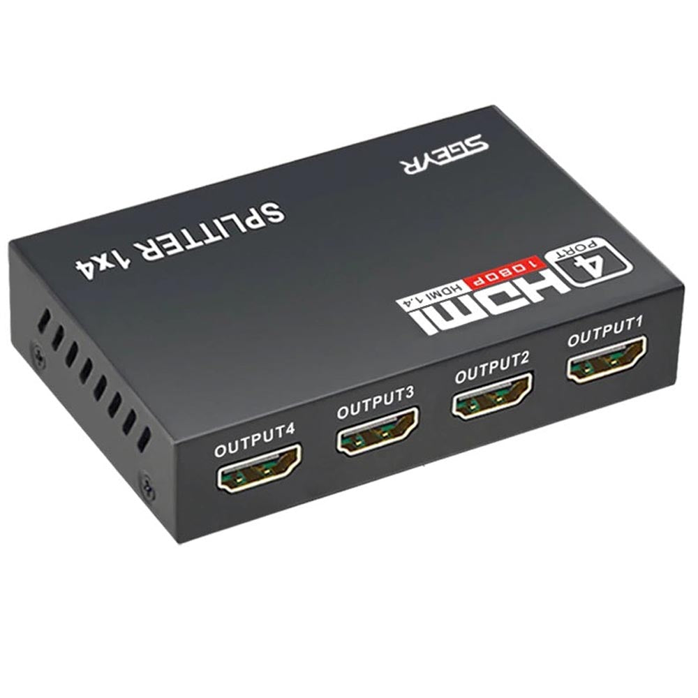 HDMI Splitter 1 in4 Out