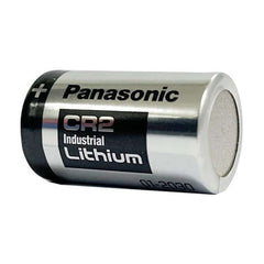 Panasonic CR2 Batteries 2Pcs - The Shopsite