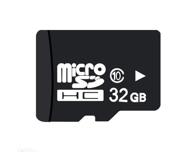 Micro Sd Card 32Gb High Speed Memory Card