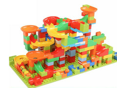 Marble Run Track Toys - The Shopsite