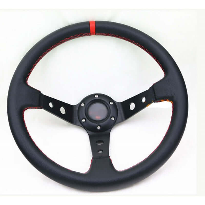 350MM Steering Wheel - The Shopsite