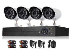 Security Camera System Cctv Surveillance camera System - The Shopsite